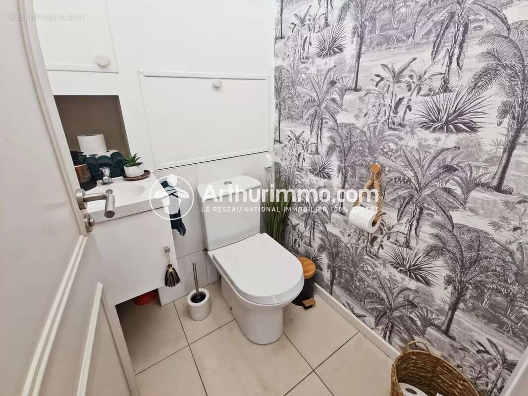 Appartement à LISSES