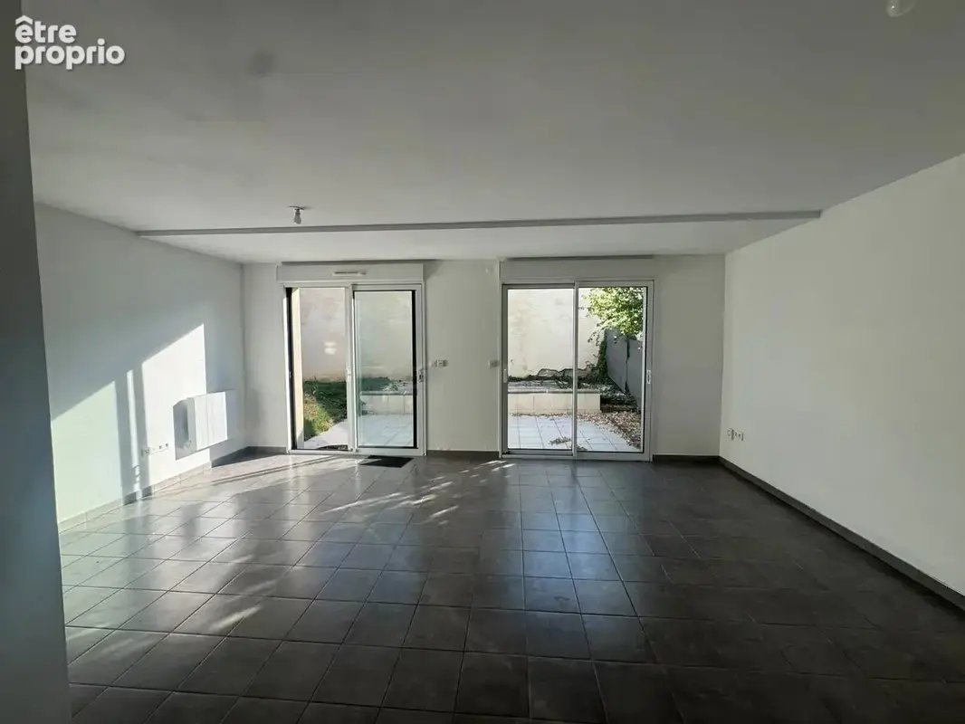 Quartier Saint Acheul / Maison avec Jardin - photo 2