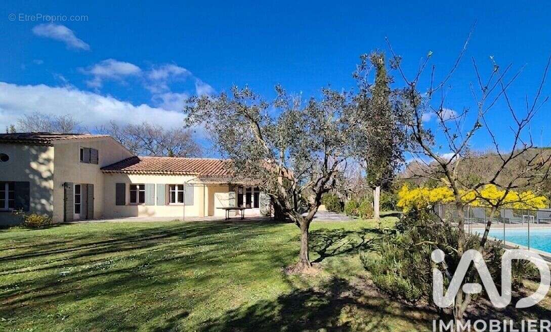 Photo 3 - Maison à AIX-EN-PROVENCE
