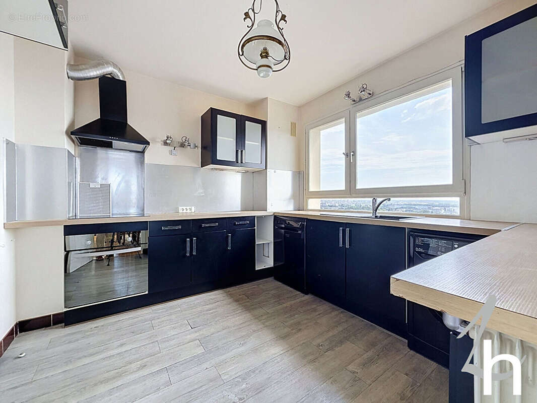 Appartement à CAEN