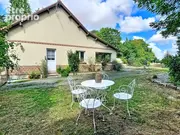 Photo 1 - Maison à GRANDVILLIERS