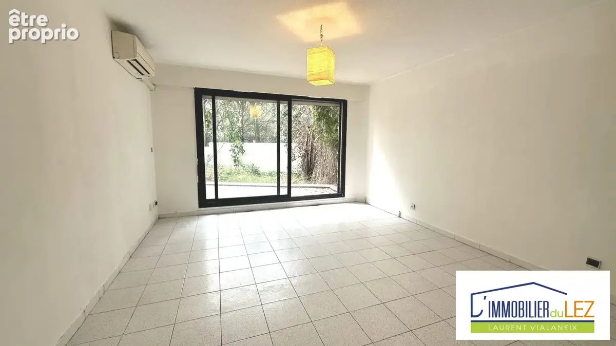 Appartement 1 pièce 29 m² à vendre à Montpellier (34000) - photo 2