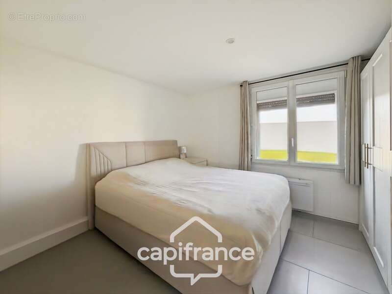 Maison plain-pied de 65,4m² à vendre à BEAUSEMBLANT (26) - photo 8