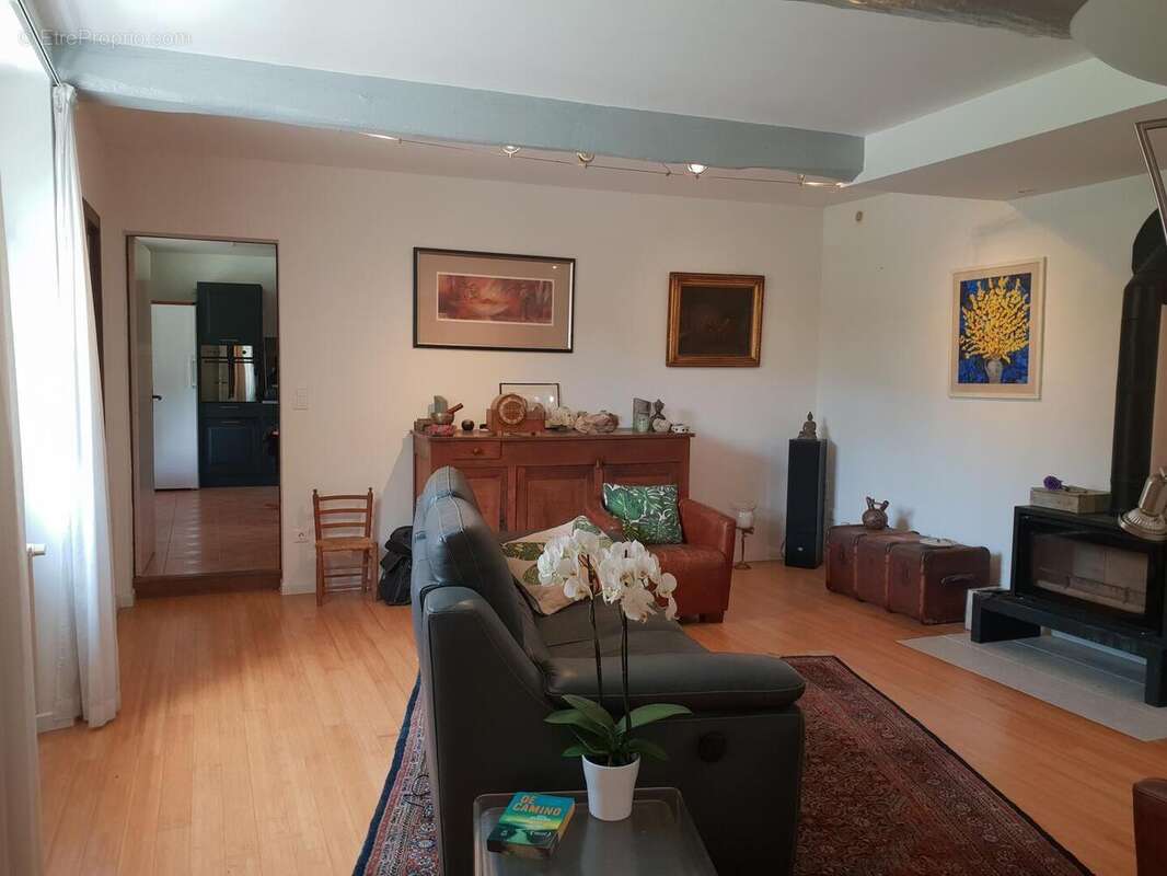 m sam salon east.2 - Maison à TRIE-SUR-BAISE