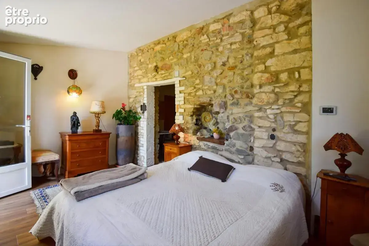 Charmant domaine 185 m² et 4400 m² de terrain - photo 10