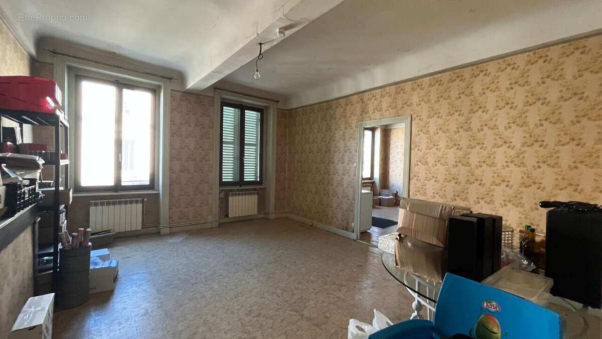 Maison à FEURS