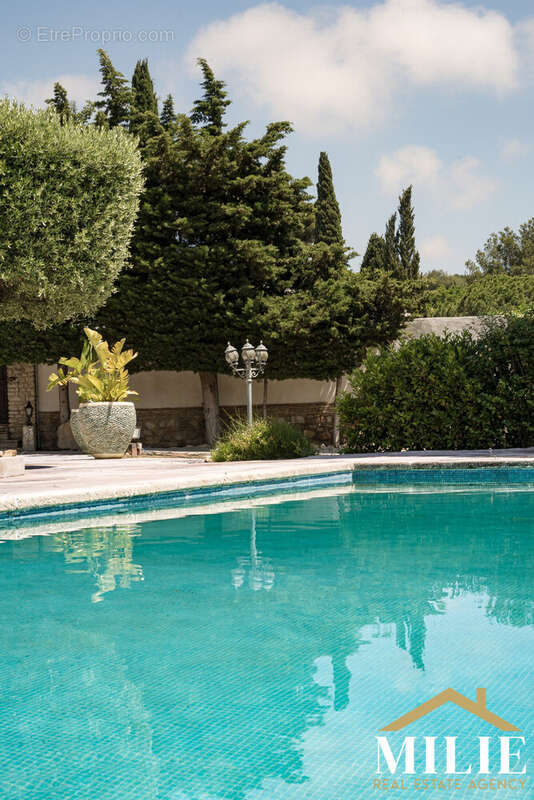 Maison à BANDOL