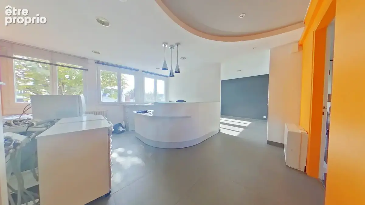 Boulevard Jules Verne - Appartement T4 de 83 m² avec grand box - photo 7
