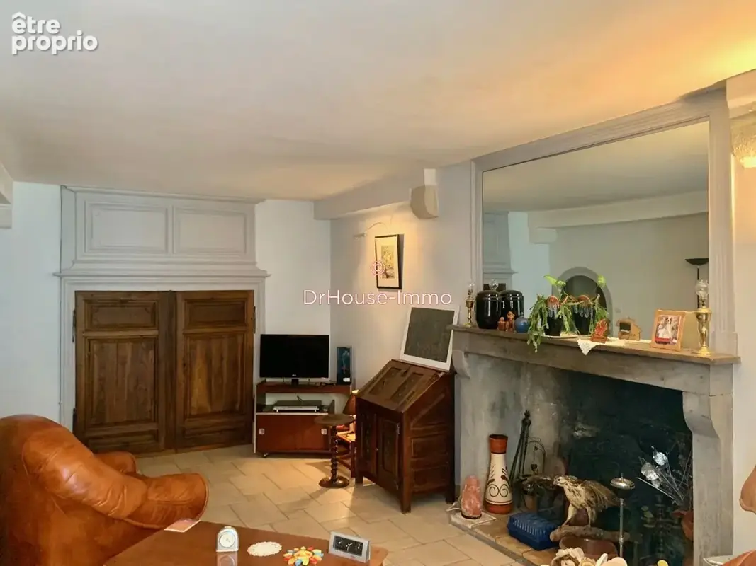 Maison 6 pièces 167 m² à vendre à L'isle-Sur-Serein (89440) - photo 10