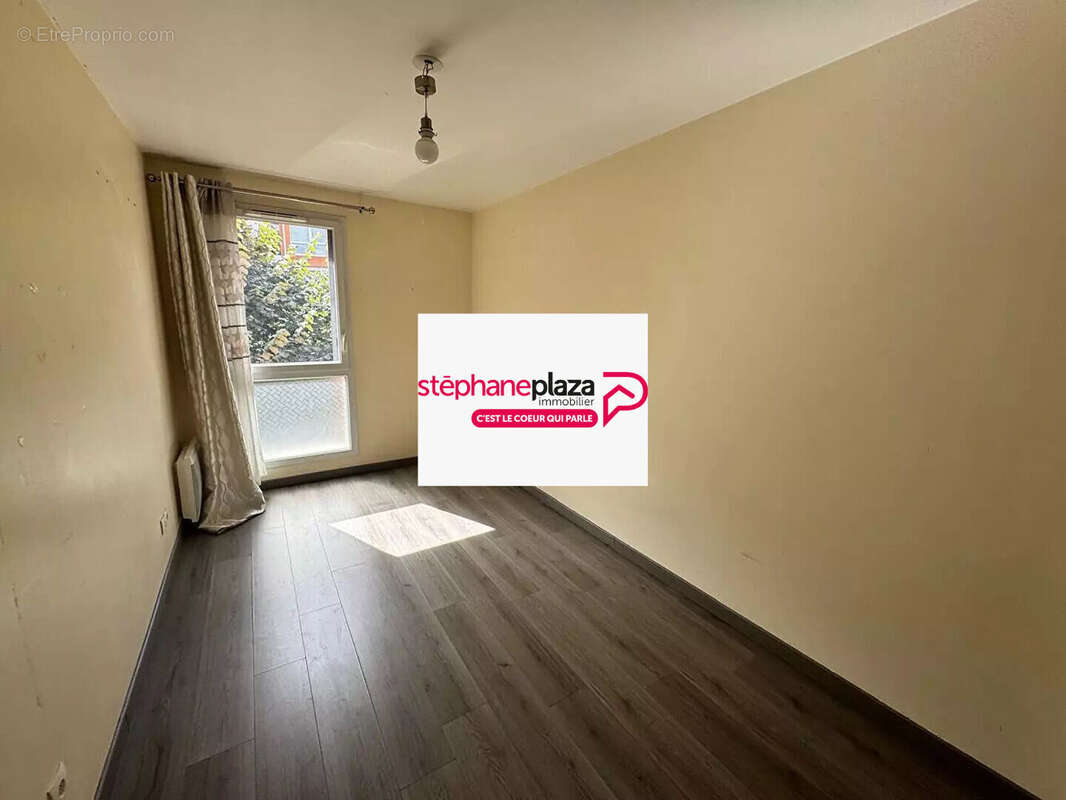 Appartement à ARGENTEUIL