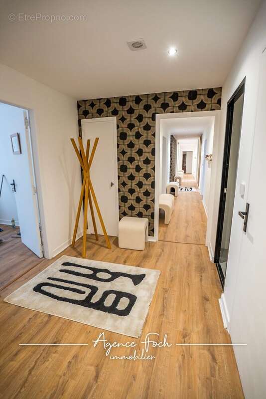 Appartement à TARBES