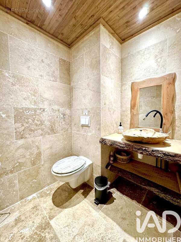 Photo 8 - Maison à LACANAU