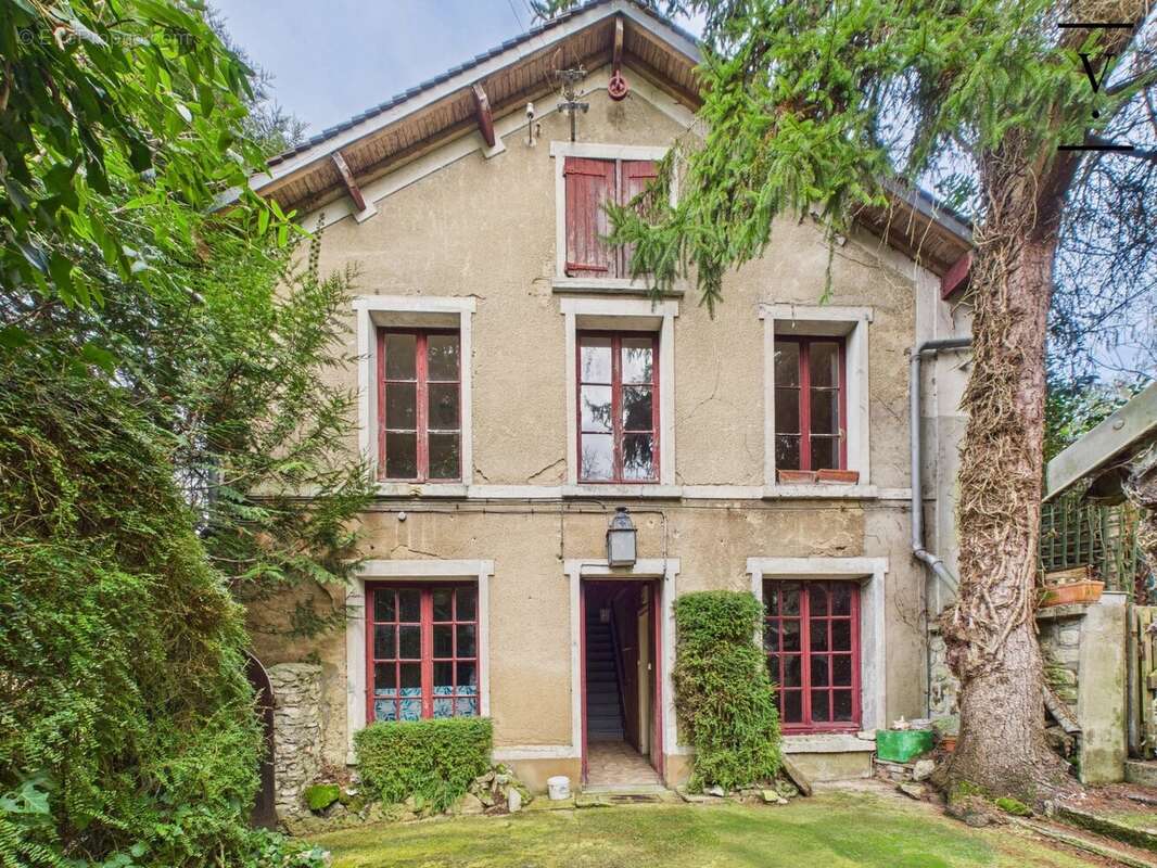 Maison à CONDECOURT