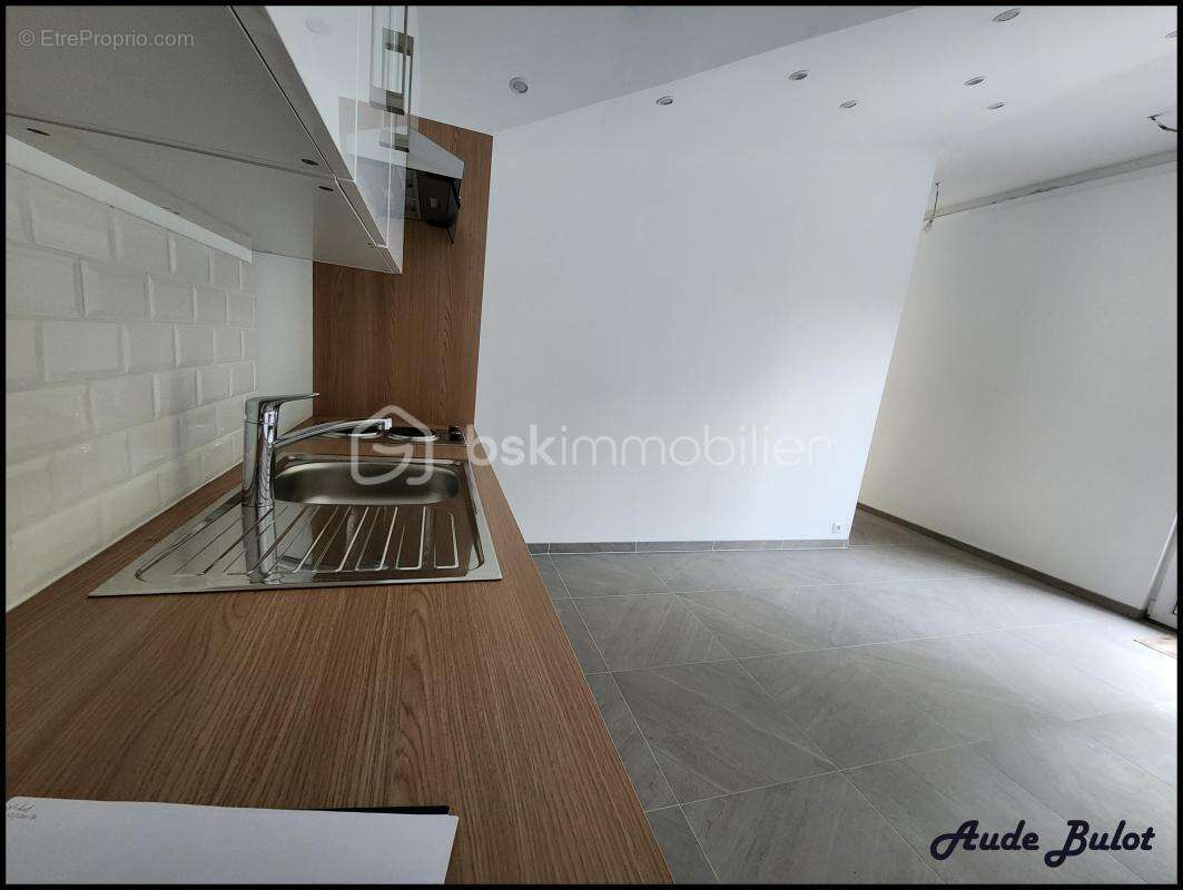 Maison de ville  10 pièces – 332 m² utiles - photo 11