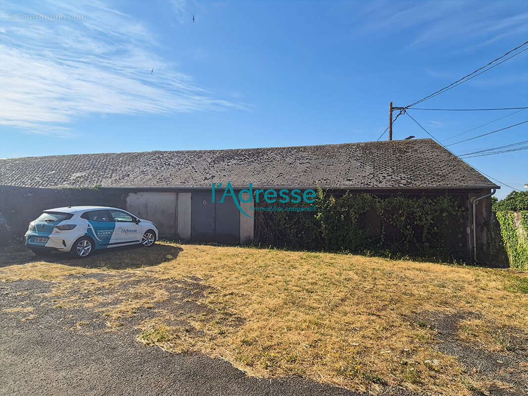 Maison 2 chambres garage et jardin - photo 10