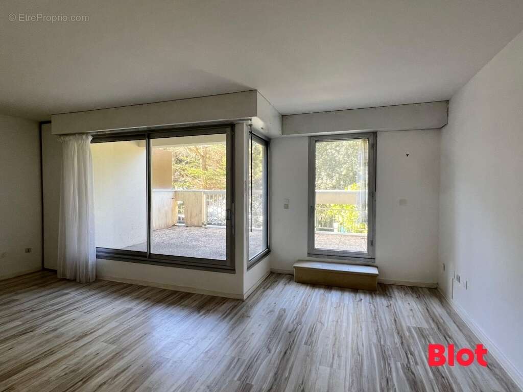 Appartement à LA BAULE-ESCOUBLAC