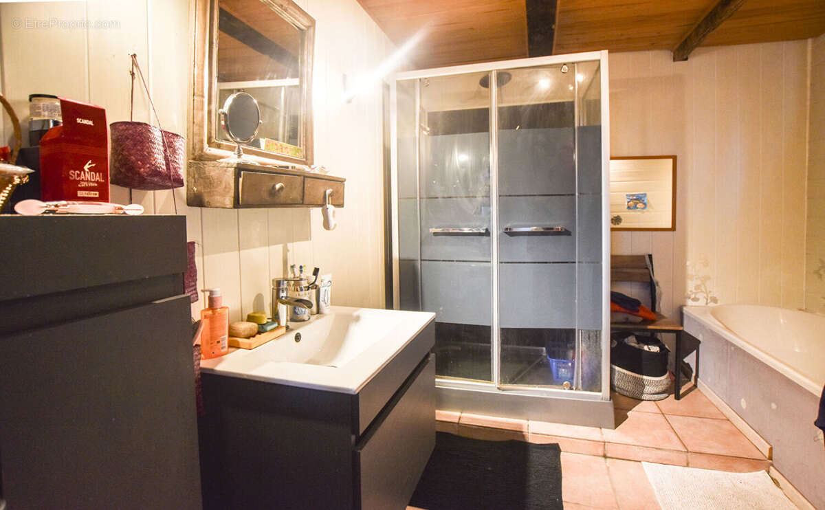 Maison à CHATILLON-LE-DUC