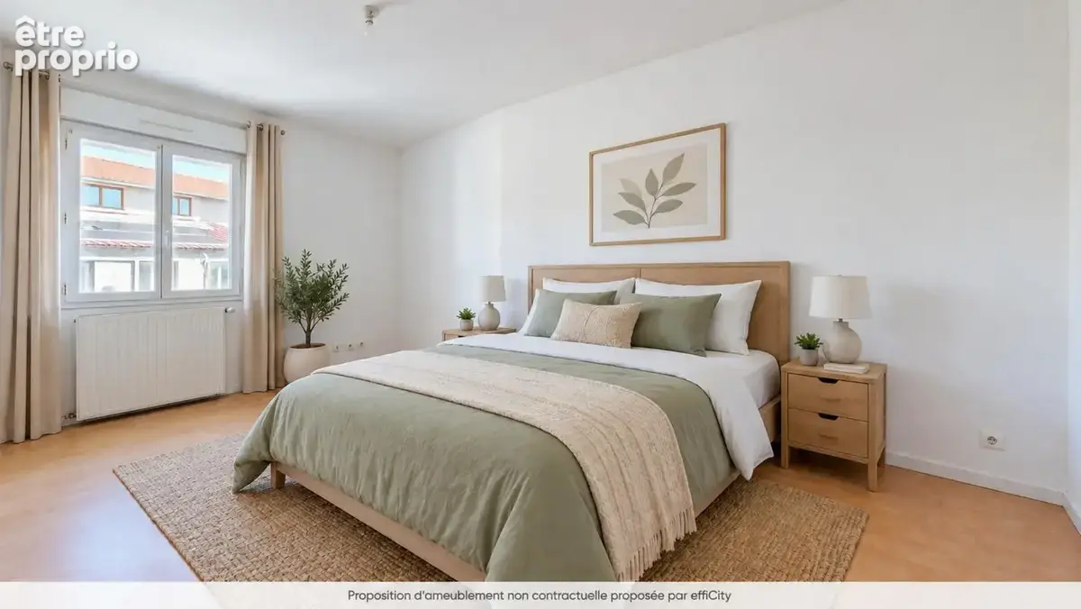 Maison 3 pièces 75 m² à vendre à Solaize (69360) - photo 5
