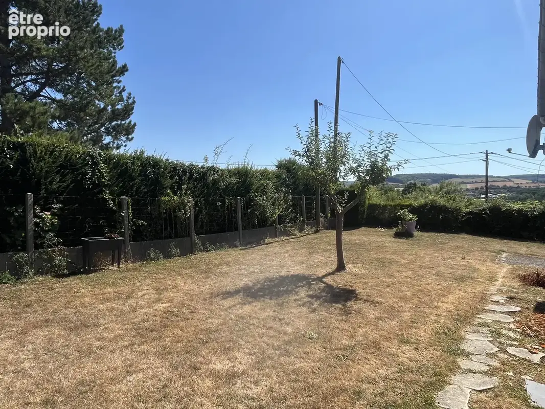 Pavillon a bouttencourt avec garage camping car - photo 18