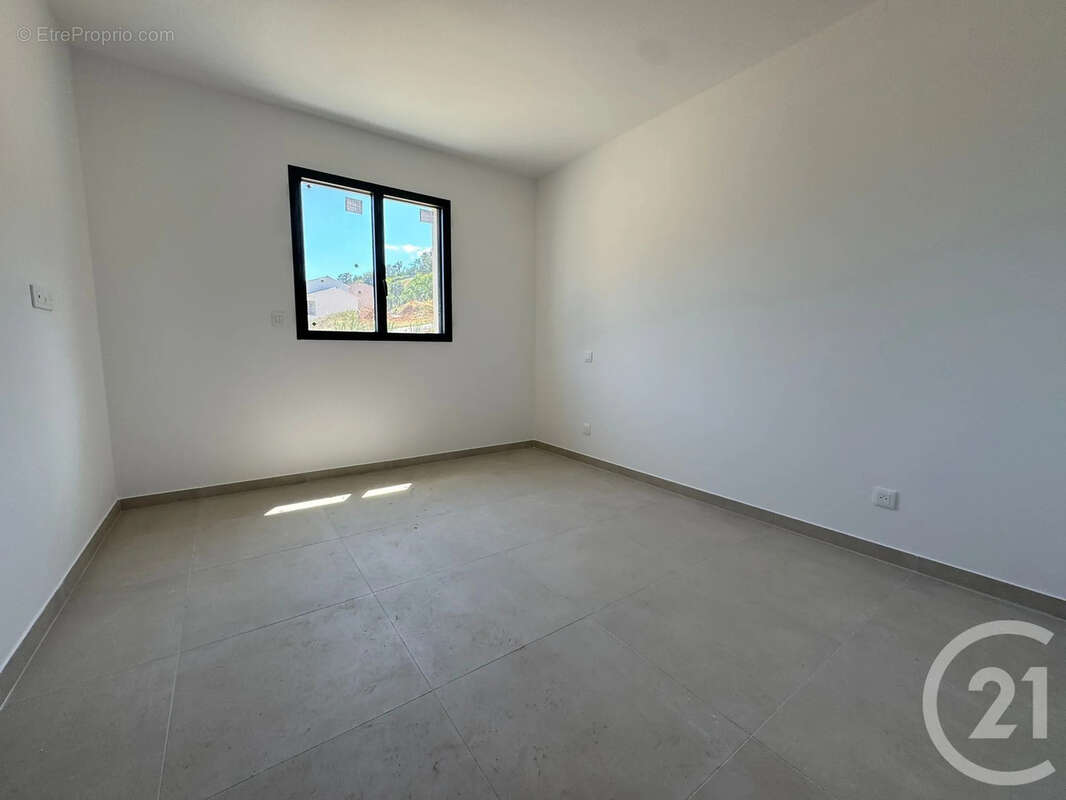 Maison à POGGIO-MEZZANA