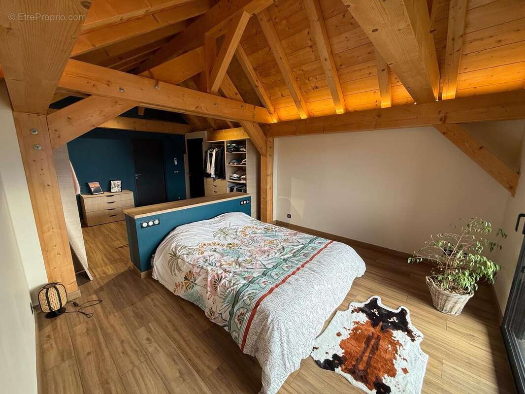 Photo 3 - Maison à UGINE