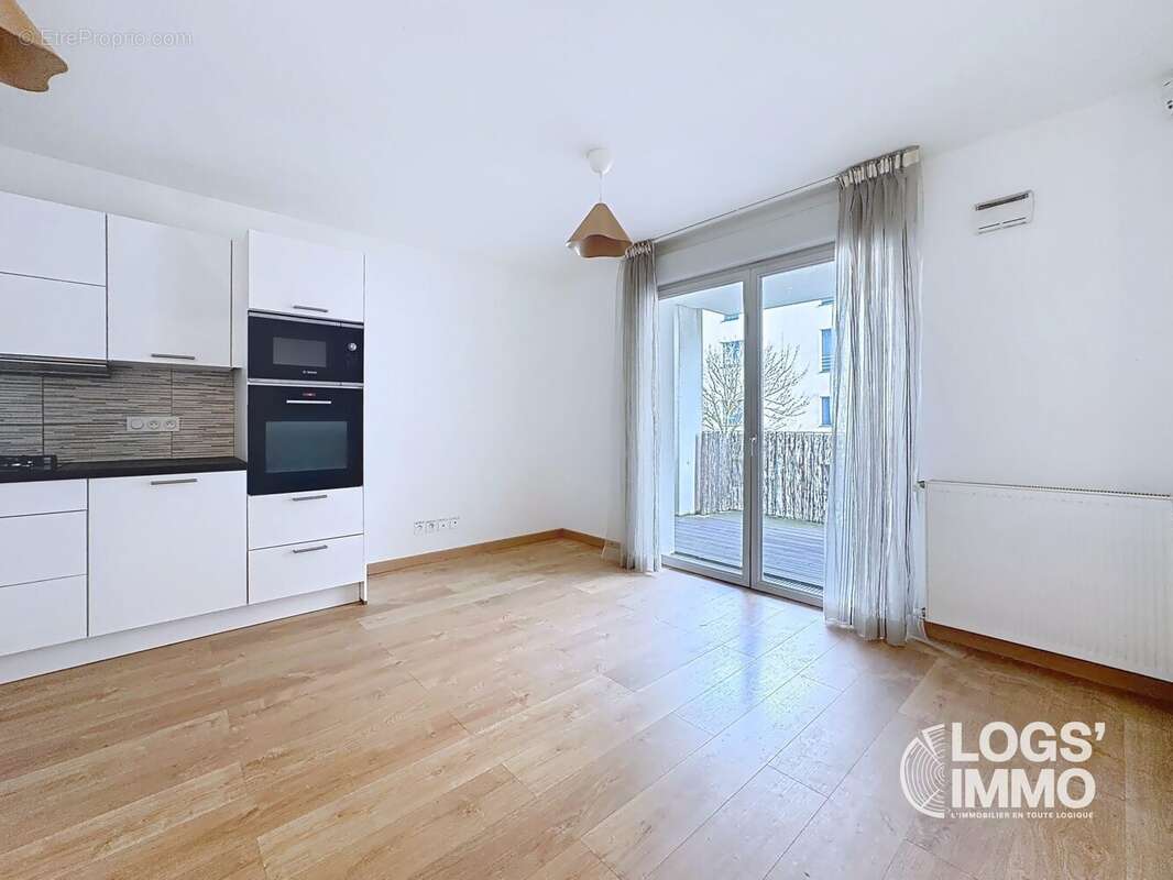 Appartement à CENON
