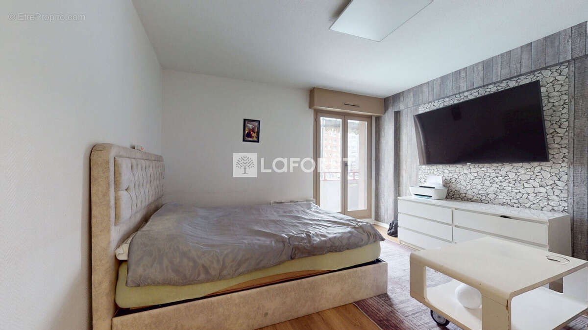 Appartement Strasbourg 3 pièce(s) 62 m2 - photo 8