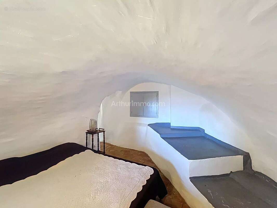 Maison à L'ILE-ROUSSE