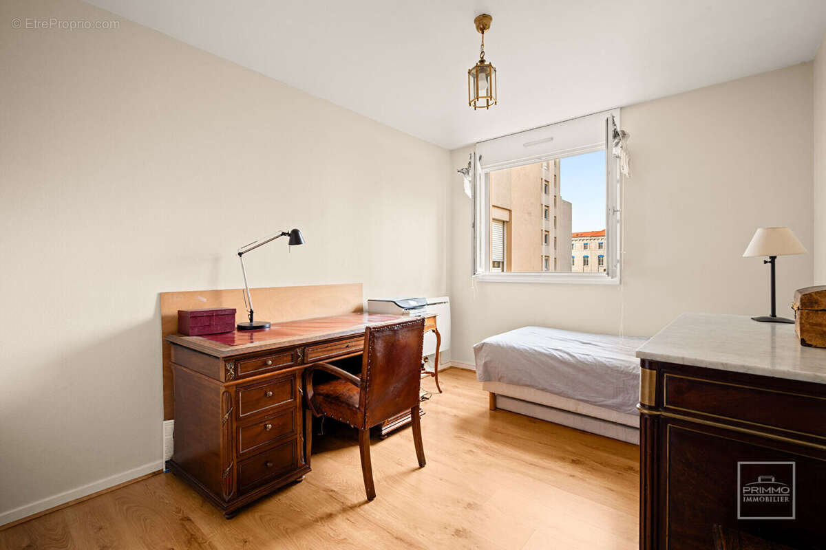 Appartement à LYON-4E