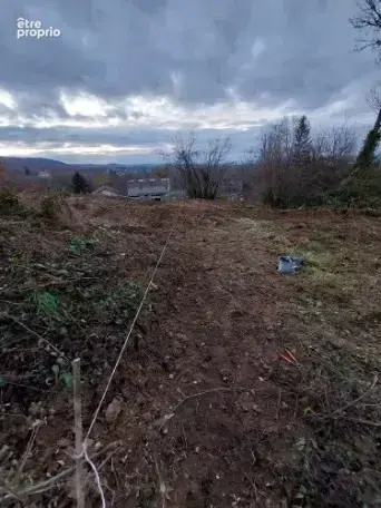 Terrain hors lotissement en vente à Saint-Siméon-De-Bressieux - photo 6