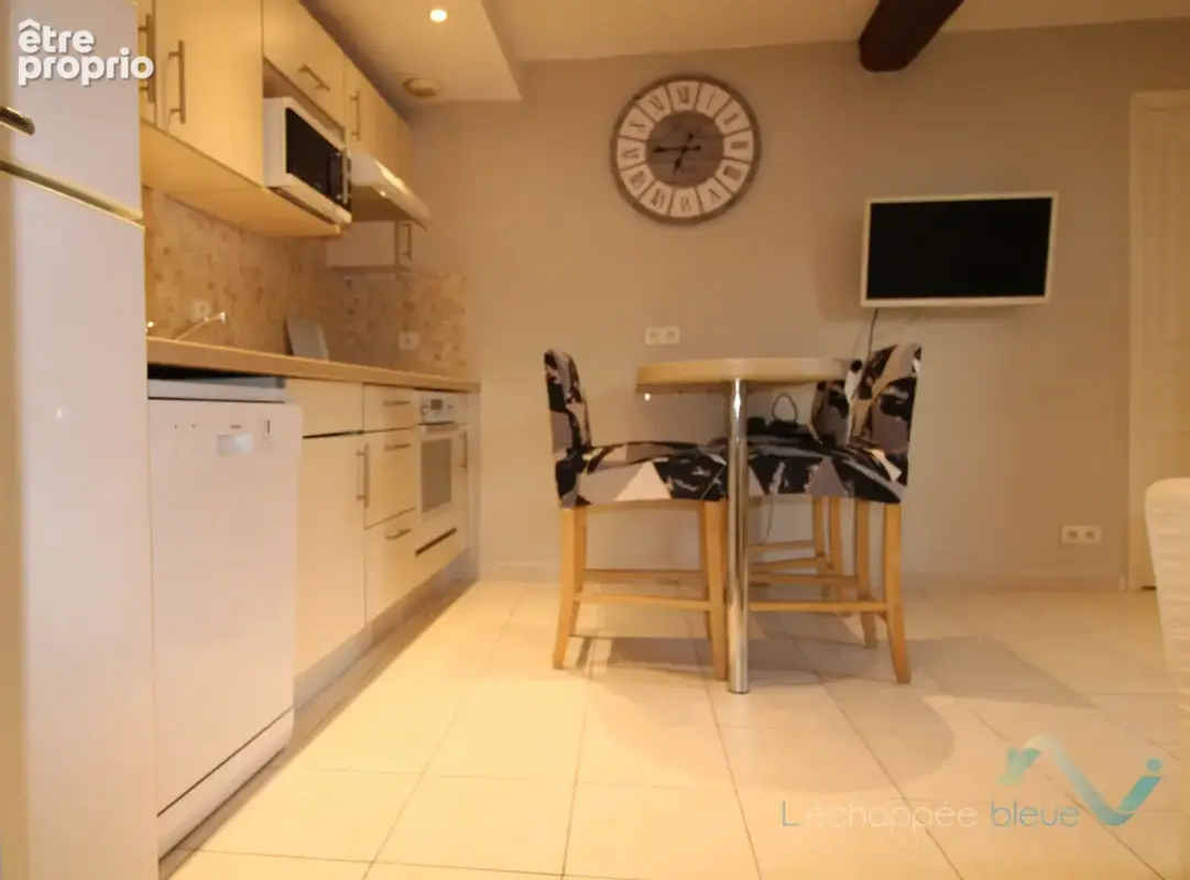 Vente appartement T2 à COGOLIN - photo 4