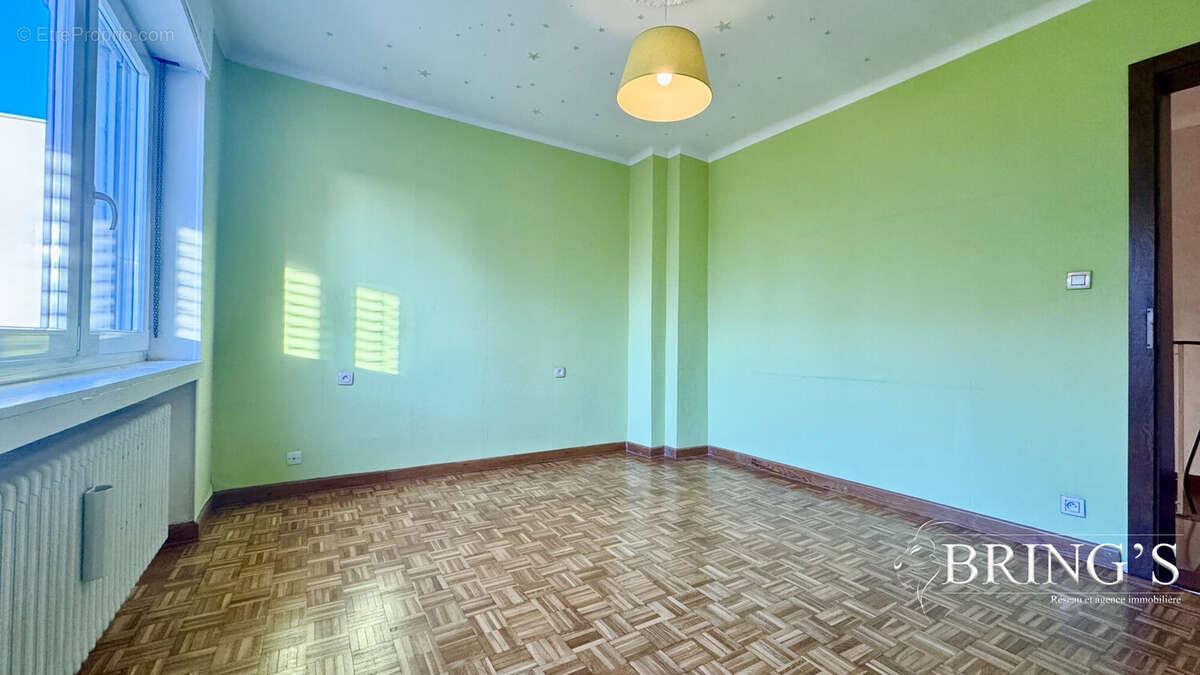 Maison à THIONVILLE