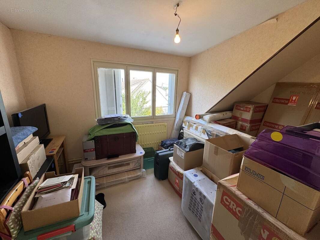 Maison 4 pièces 83,85m2 - photo 9
