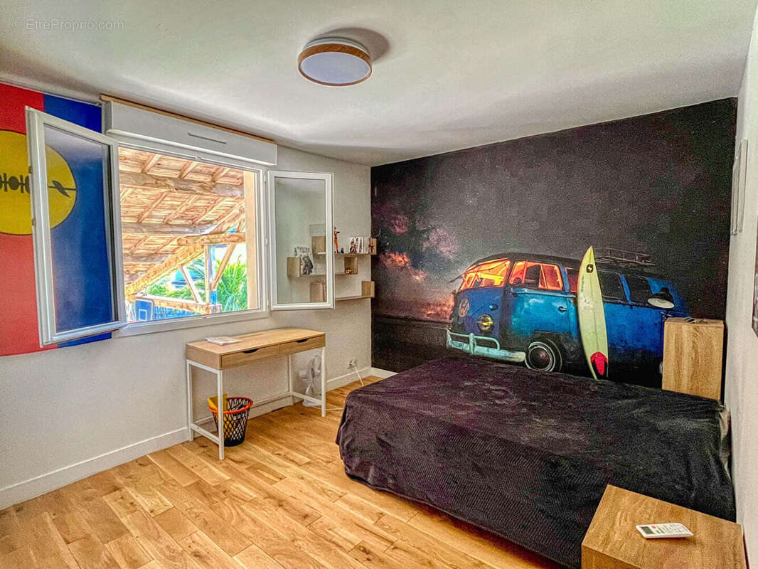 Maison à SAINT-SULPICE-DE-ROYAN