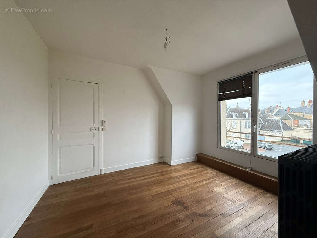 Appartement à ISSOUDUN