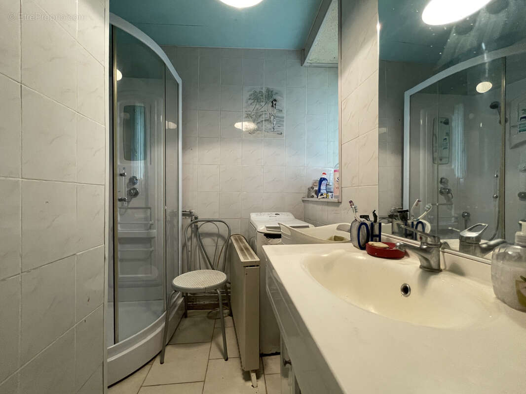 Maison à SAINT-SAULGE