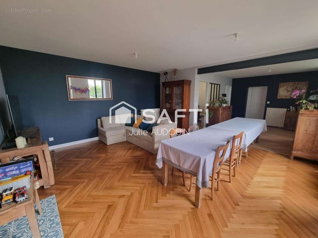 Photo 7 - Maison à BRIE-SOUS-MATHA