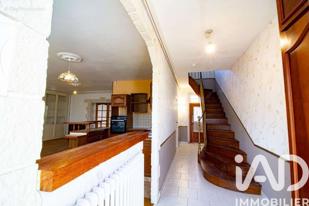Photo 2 - Maison à CORBEILLES