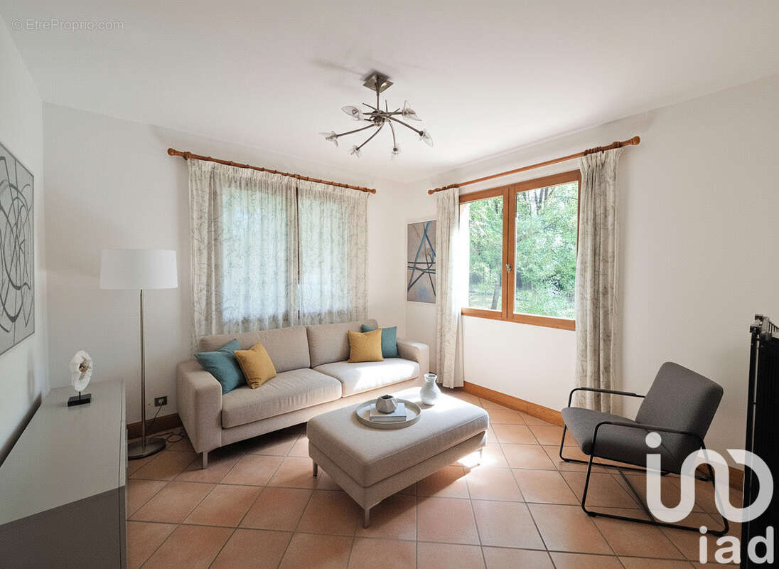 Photo 6 - Maison à SAINT-SAUVEUR