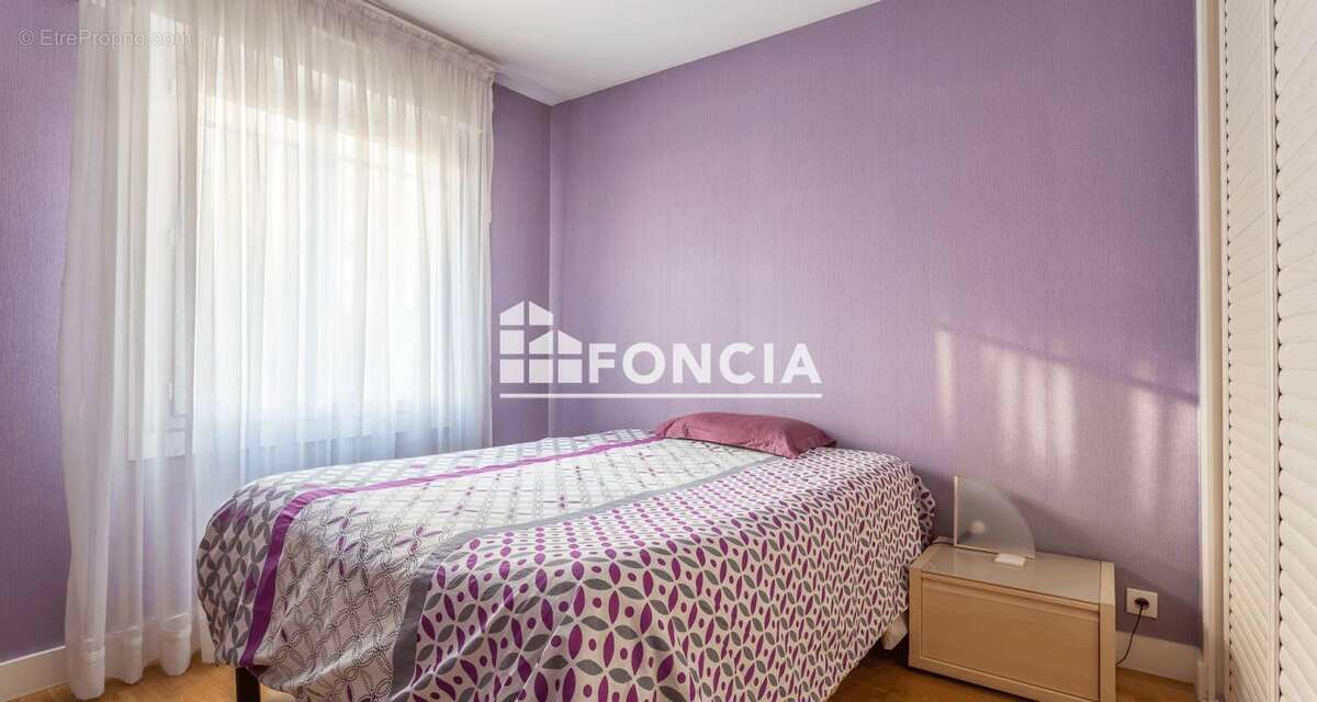 Appartement à ANTONY