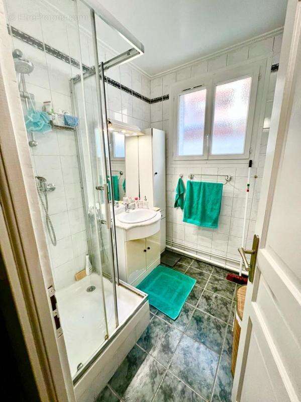 Appartement à GARCHES