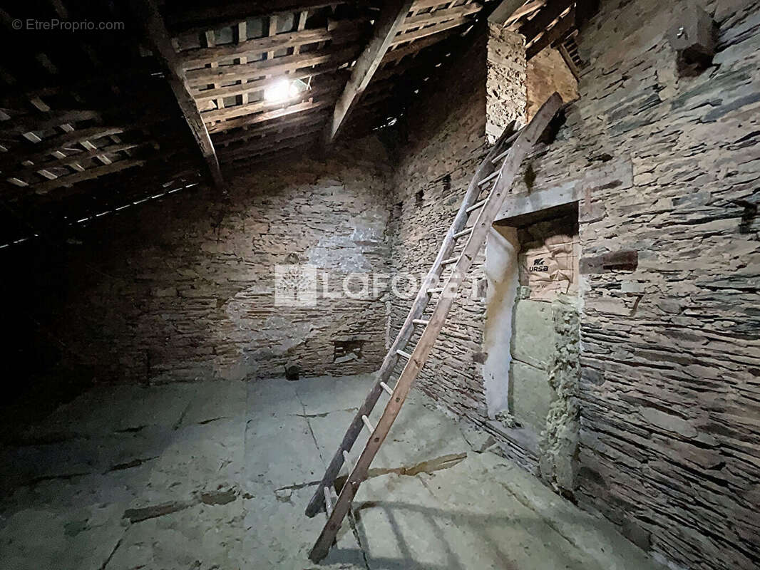 Maison à SAINTE-MARIE