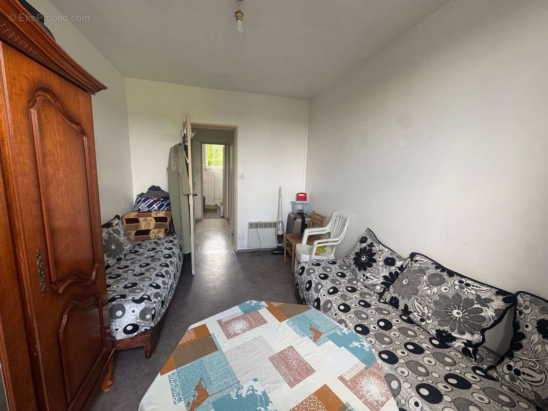 Valréas - appartement t3 - 2 chambres - photo 13
