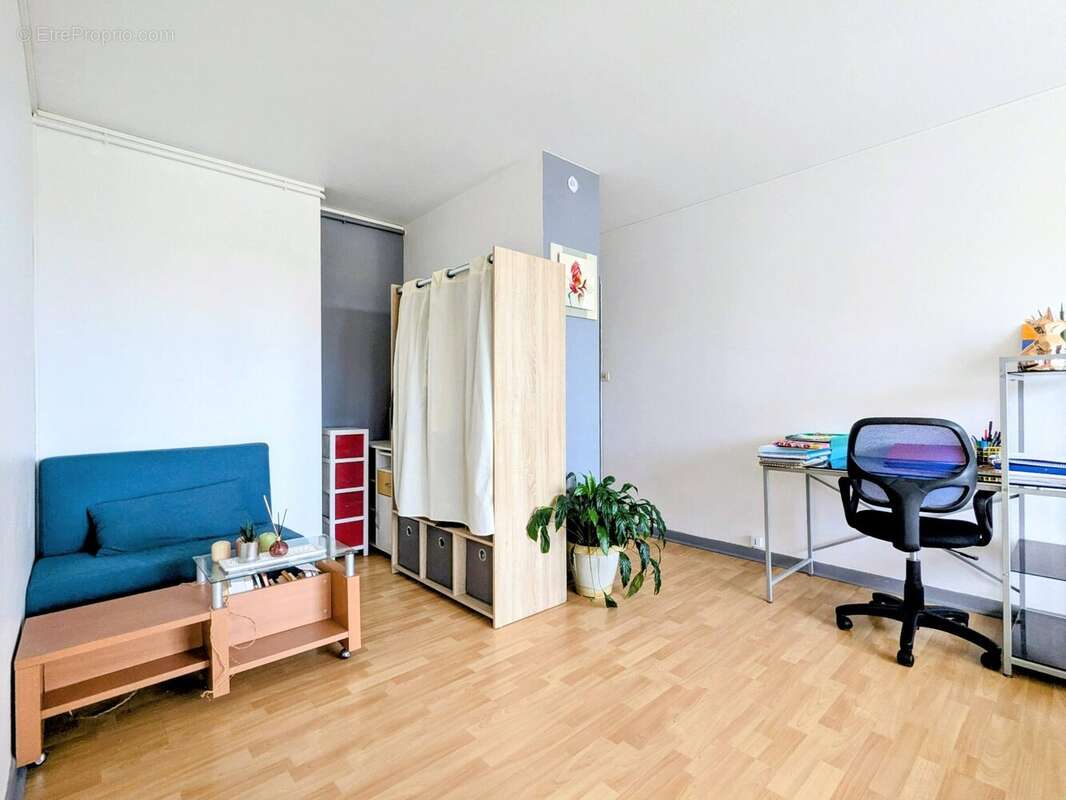 Appartement à SAINT-BRIEUC