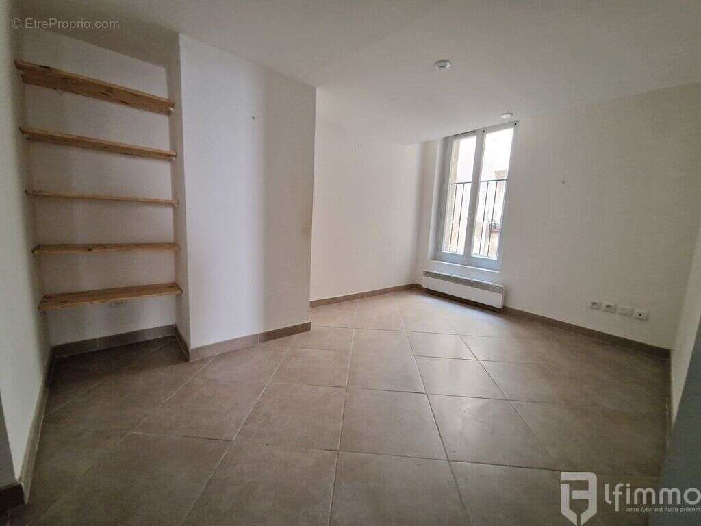 Appartement à DRAGUIGNAN