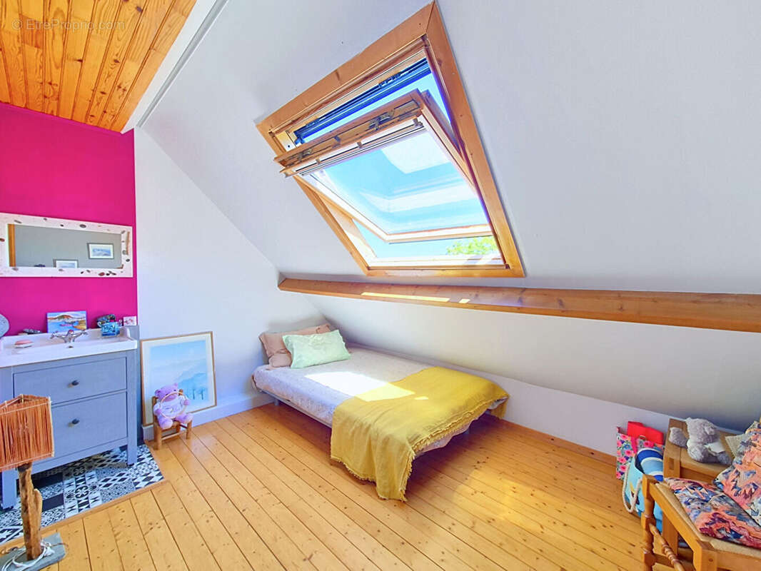 Charme et confort à 20 min de Dinan - Maison rénovée avec jardin - photo 16