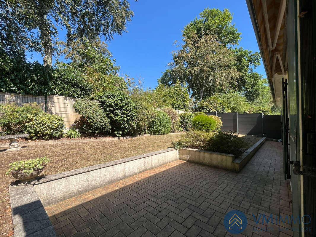 Maison 4 pièces 102m2 - photo 6
