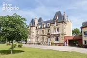 Appartement à SAINT-LUBIN-DES-JONCHERETS