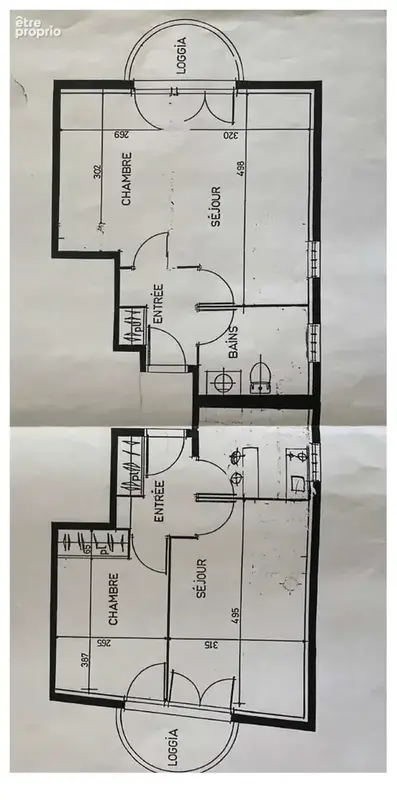 Idéal investisseurs !! Toulouse / place de l'ormeau Proche saint exupéry et Jean Rieux - photo 3