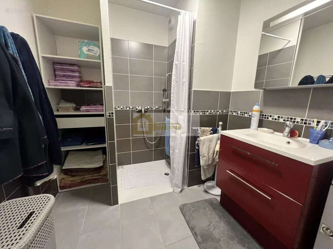 Appartement à MONTELIMAR